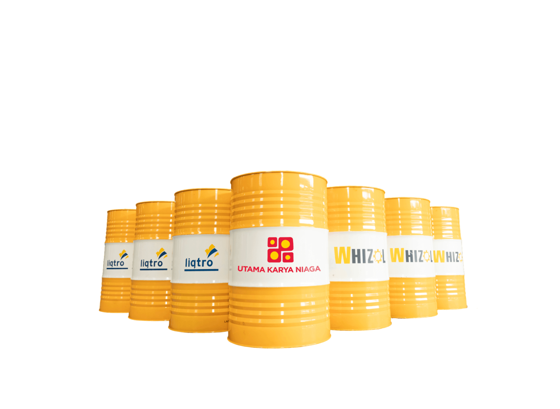 Barrel Image